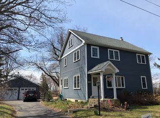 4936 Gayman Rd, Doylestown, PA 18902
