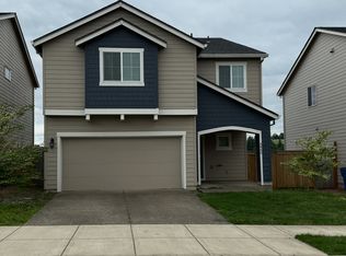 3642 NE Pioneer St, Camas, WA 98607