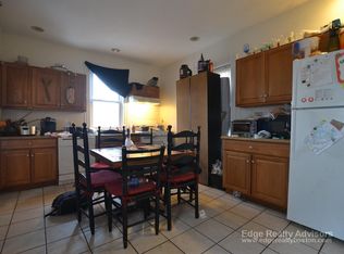 60 Pratt St #1, Allston, MA 02134