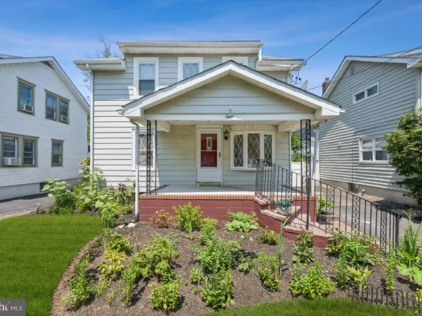 8 Rudner Ave, Hamilton, NJ 08619