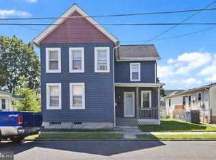 28 W 3rd St, Florence, NJ 08518