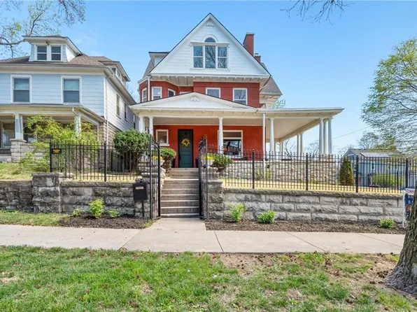 415 Benton Blvd, Kansas City, MO 64124