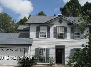 417 Brody Cove Trl, Jacksonville, FL 32225