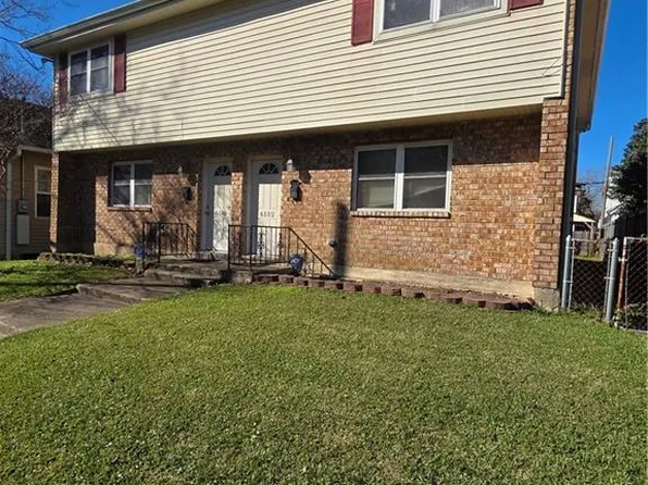 6180-82 Milne Blvd, New Orleans, LA 70119