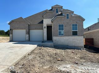 8201 Grenadier Dr, Austin, TX 78738