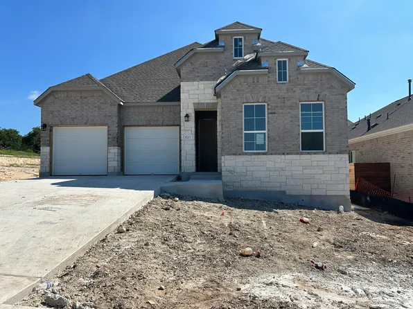 8201 Grenadier Dr, Austin, TX 78738