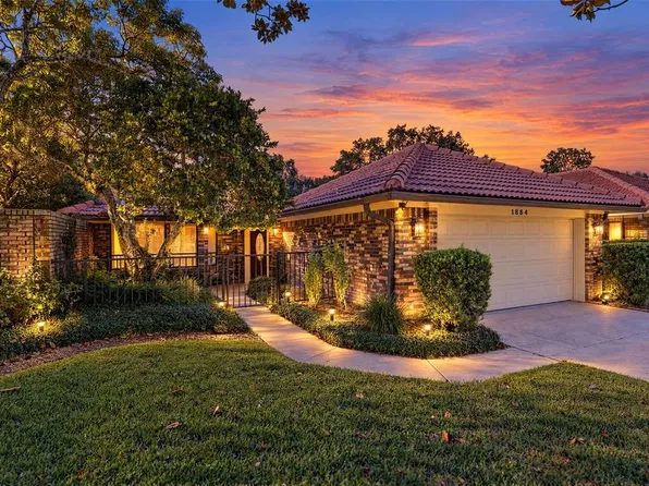 1884 JESSICA COURT, WINTER PARK, FL 32789