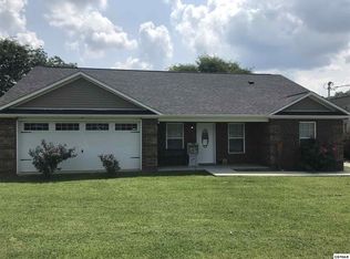 1833 Bertie St, Sevierville, TN 37862