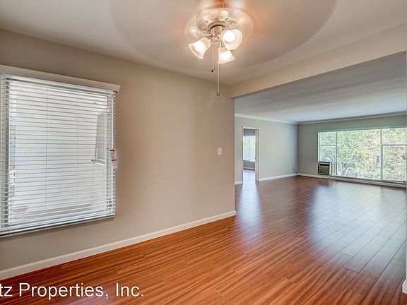 3rd image of 1236 N Sweetzer Ave APT 21