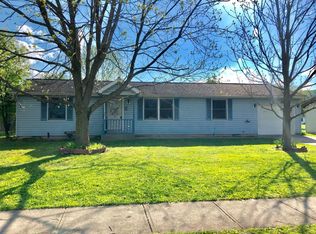 109 Maple St, Vevay, IN 47043