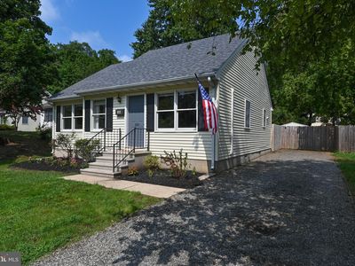 322 S Commerce St, Centreville, MD, 21617