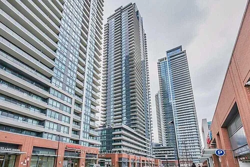 2220 Lake Shore Blvd W Photo 1