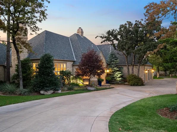 1677 Saratoga Way, Edmond, OK 73003