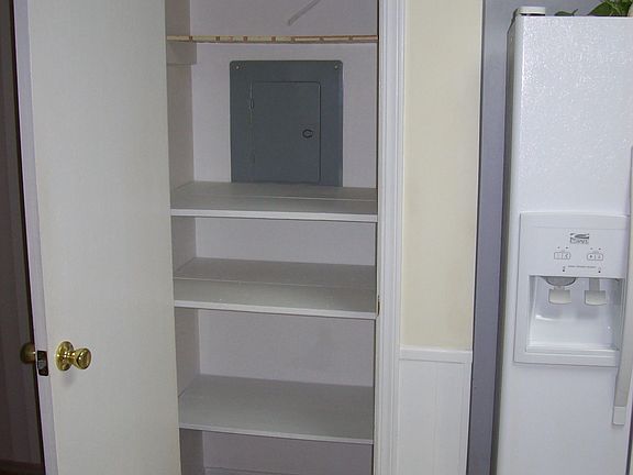 Large Pantry