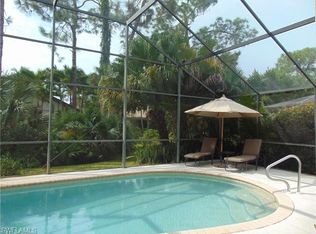 7044 Timberland Cir, Naples, FL 34109