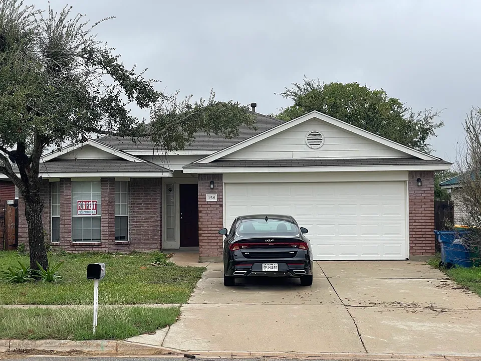 158 Shenandoah Trl