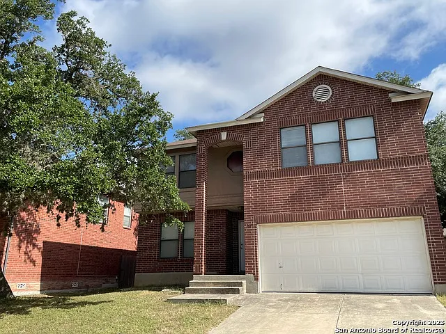 9611 Diamond Stone — Photo 2
