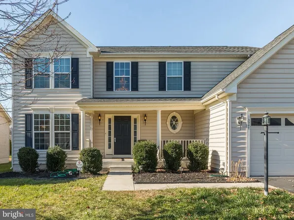 16397 Topsail Ln, Woodbridge, VA 22191