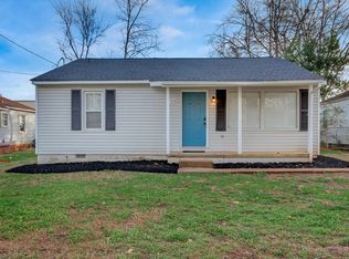 2515 Roland Rd SW, Huntsville, AL 35805