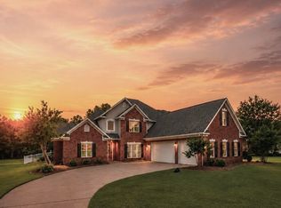 396 Elm Dr, Columbus, MS 39701