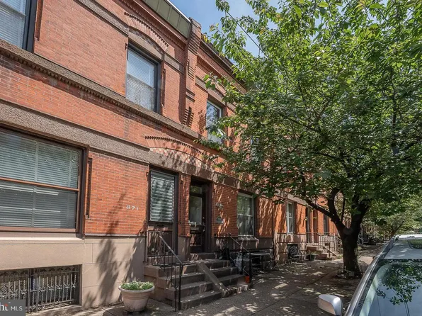 869 N 25th St, Philadelphia, PA 19130