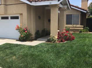 10 Saint Vincent, Laguna Niguel, CA 92677