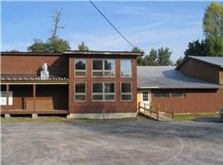 9592 9th Rte, Chazy, NY 12921