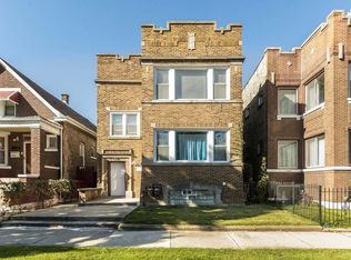 8118 S Throop St, Chicago, IL 60620