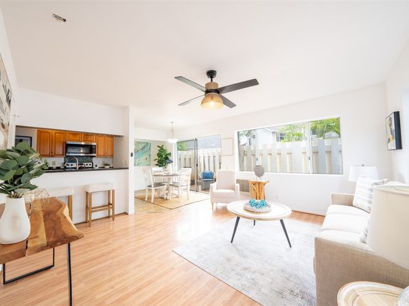 91-1020 Hoopili St #58, Ewa Beach, HI 96706