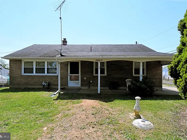 2903 Windsor Dr, Bensalem, PA 19020