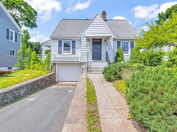 147 Mansfield Avenue, Waterbury, CT 06705