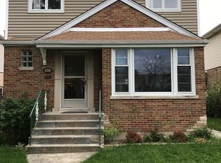 5611 S Merrimac Ave, Chicago, IL
