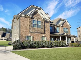 3065 Staglin Dr, Powder Springs, GA 30127