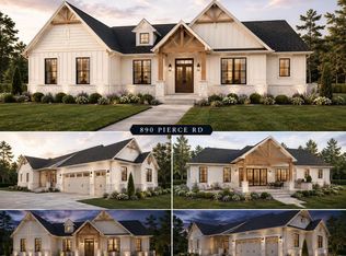 890 Pierce Rd, Chelsea, MI 48118