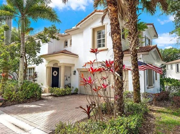 520 Tomahawk Court, Palm Beach Gardens, FL 33410