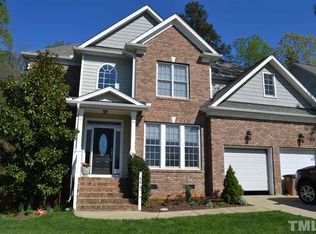 901 Richland Ridge Dr, Wake Forest, NC 27587