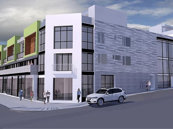 3rd image of 5633 York Blvd