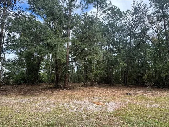 86 Marsh Creek Blvd, Waverly, GA 31565