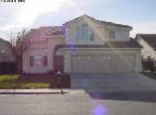 2112 Lynwood Way, Antioch, CA 94509