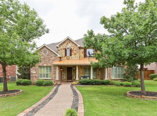 9502 Alberta Ct, Frisco, TX 75033
