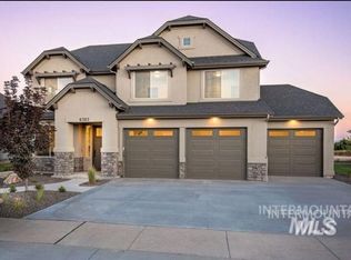 3401 W Wolf Rpds, Meridian, ID 83646