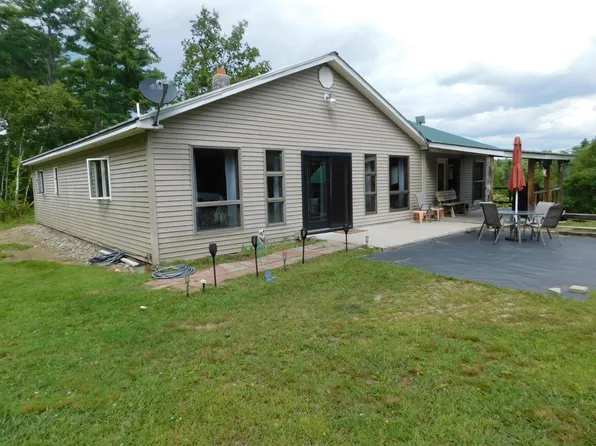 824 Pease Hill Road, Anson, ME 04911