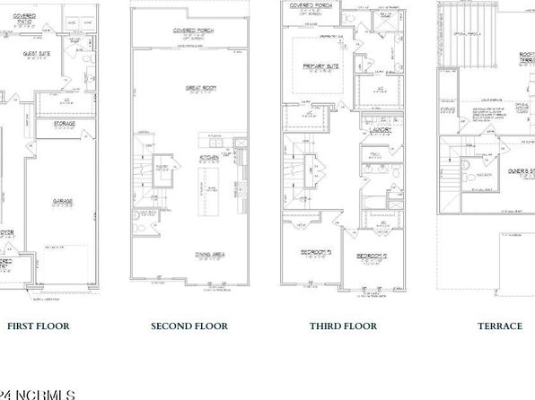2693 Alvernia Drive, Castle Hayne, NC 28429