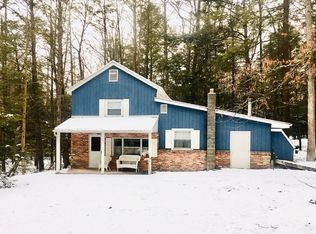 2944 New Lancaster Valley Rd, Milroy, PA 17063