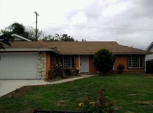 1361 1/2 Glen Ave, Pomona, CA 91768