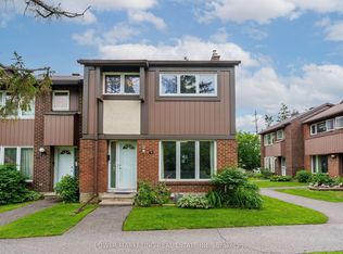2111 Montreal Rd #76, Ottawa, ON K1J8M8