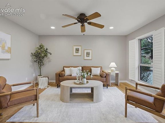 4th image of 4830 Brown Valley Ln