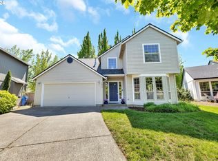 1616 SE 185th Ave, Vancouver, WA