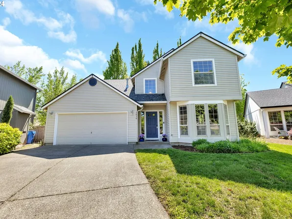 1616 SE 185th Ave, Vancouver, WA 98683