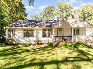 1411 Maryland St, Midland, MI 48642